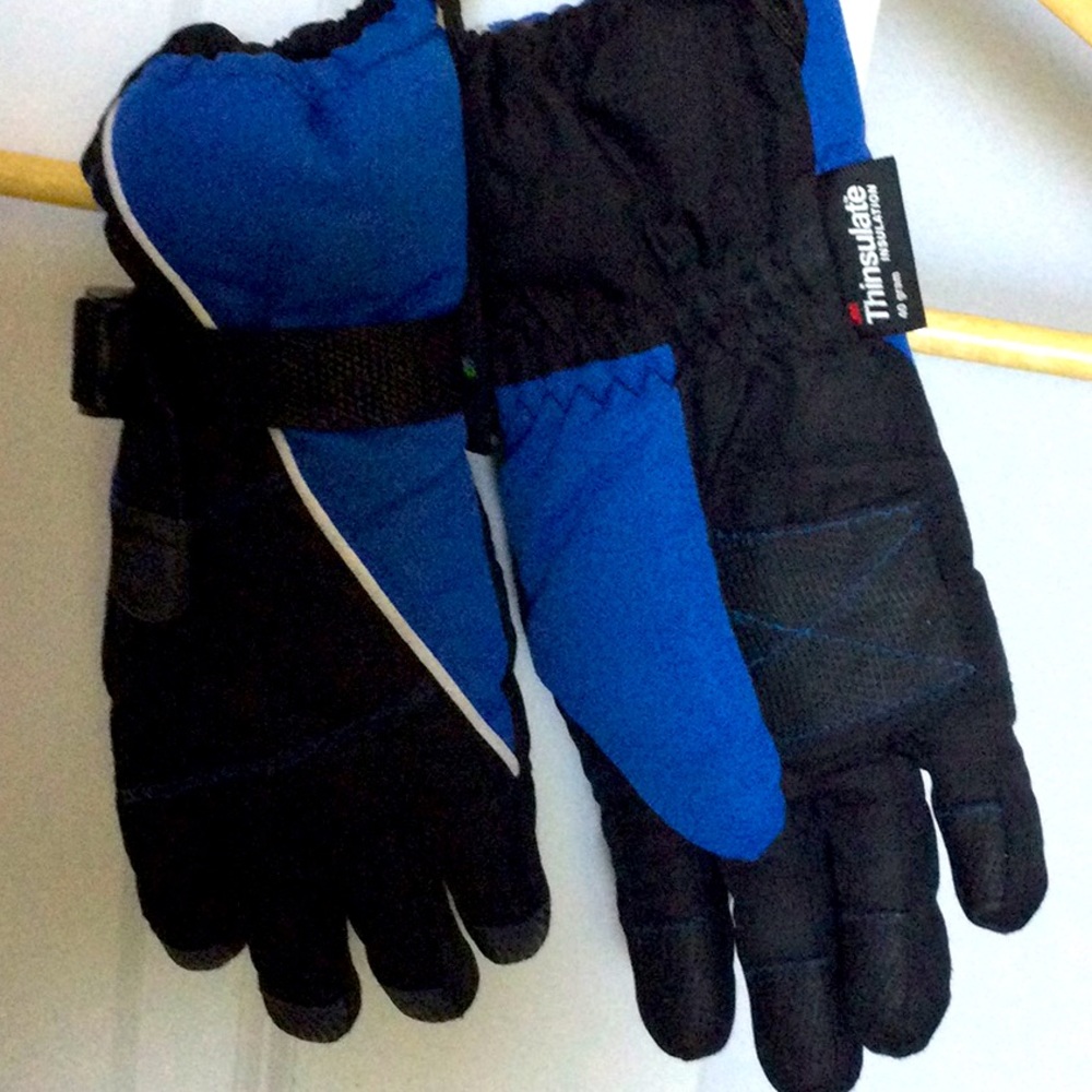 Gloves for boys